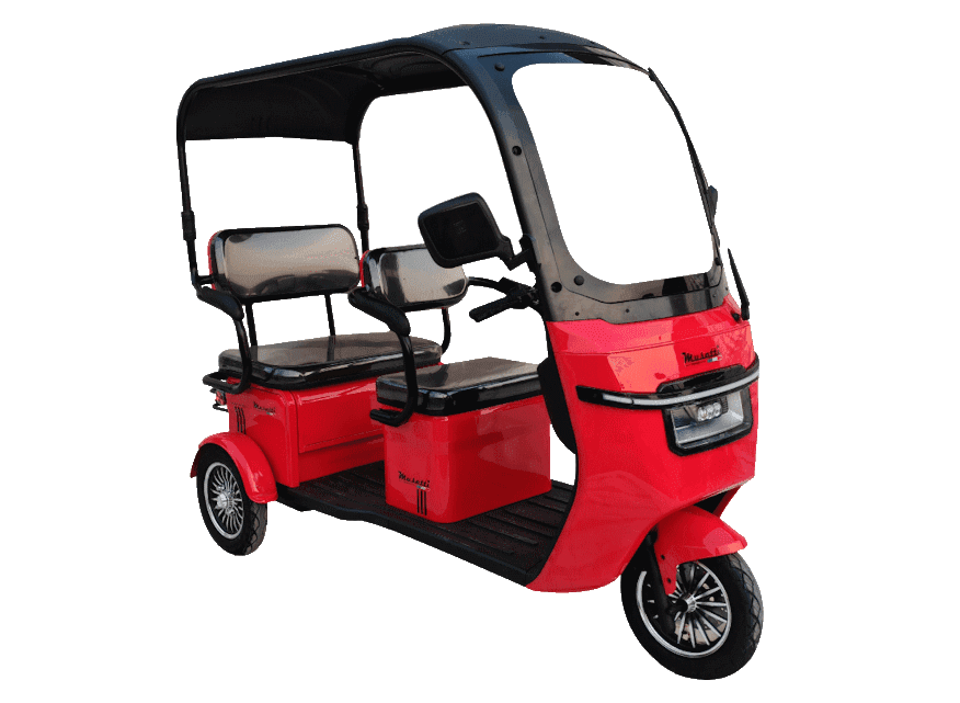 MUSATTI Musatti Marsilya-Max 2026 Model Motosiklet